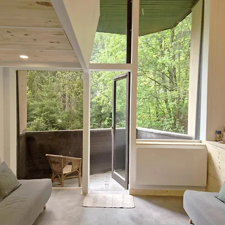 Argentiere Duplex Apartmán Chamonix