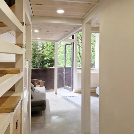 Apartmán Argentiere Duplex Chamonix