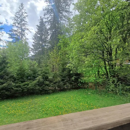 Argentiere Duplex Апартаменты
