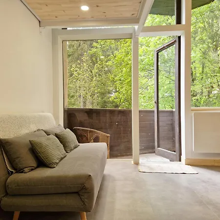 Argentiere Duplex Apartamento *