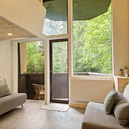 Argentiere Duplex Apartamento *